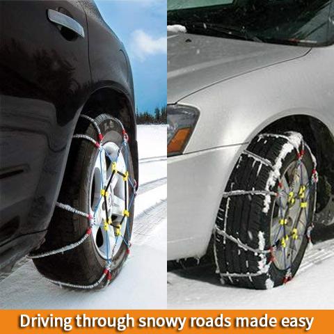 tire chains for sale 
