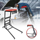 Collapsible Topside Engine Creeper