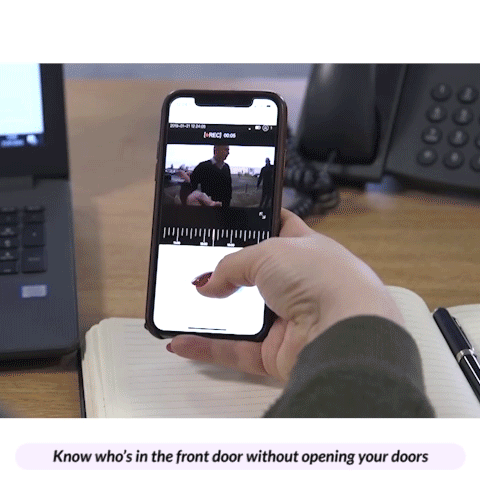 Video Doorbell