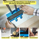 Contour Gauge Duplicator