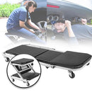 36" Convertible Creeper Seat