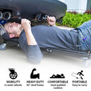 36" Convertible Creeper Seat