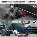 36" Convertible Creeper Seat