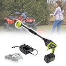 Cordless Power Cleaner