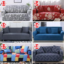 Water-Resistant Couch Cover