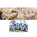 Water-Resistant Couch Cover