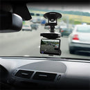 DVR Front & Rear Dashcam