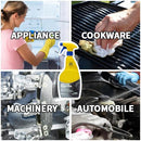 best engine cleaner degreaser