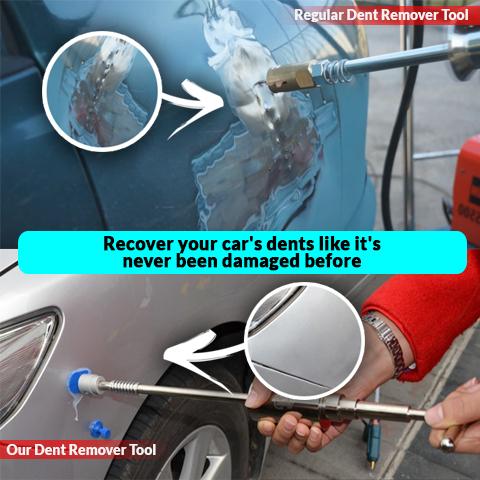 Car Home Depot  Dent Remover Tool