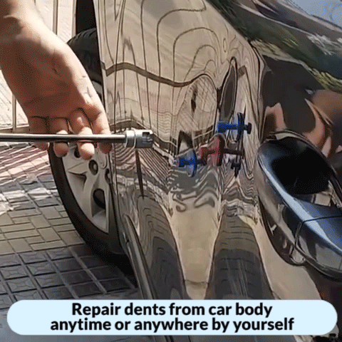 dent remover tool