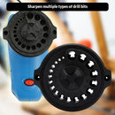 Drill Bit Sharpener