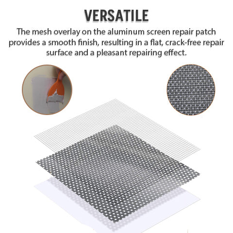 Versatility of Drywall Repair Patch