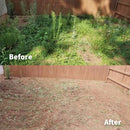 Electric Garden Tiller