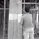 GIF of Electric Paint Sprayer