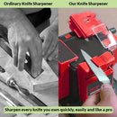 Household Electric Sharpener