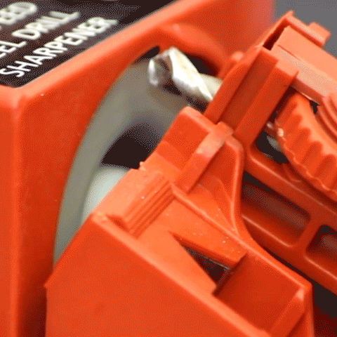 Household Electric Sharpener