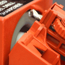 Household Electric Sharpener