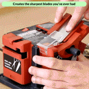 Household Electric Sharpener