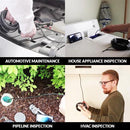 Endoscope Camera Lens