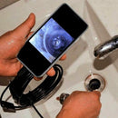 Endoscope Camera Lens