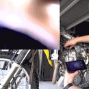 Endoscope Camera Lens