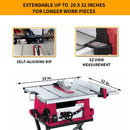 table saw
