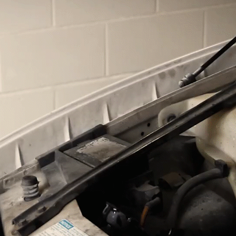 Coolant Funnel Kit