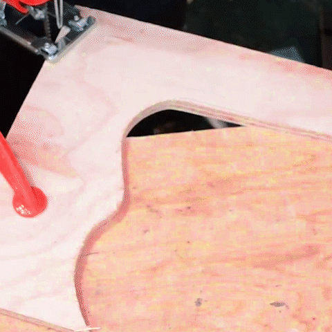 Jig Saw