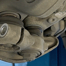 Suspension Strut Spreader Tool