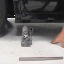 4 Ton Hydraulic Bottle Jack