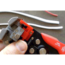 Wire Stripper & Cutter