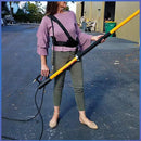 18 Ft. Telescoping Wand