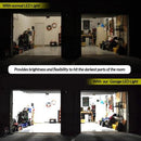 garage led lights