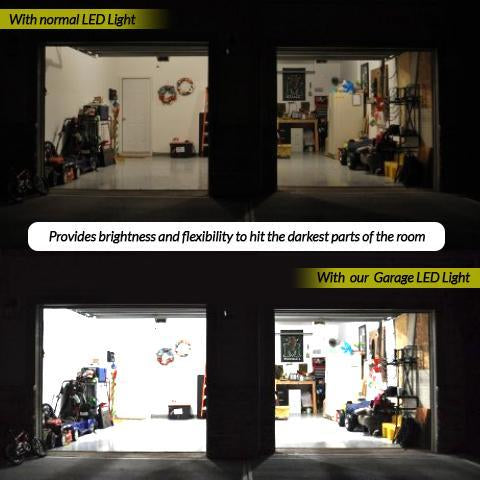 garage led lights