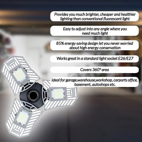 led light for sale
