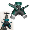 garden hose splitter