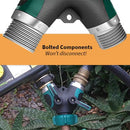 garden hose splitter 3 way
