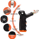 Glass and Tile Cutter Features