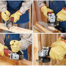 Multi-functional Grinder Disc and Chain