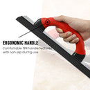 Grout Float Ergonomic Handle