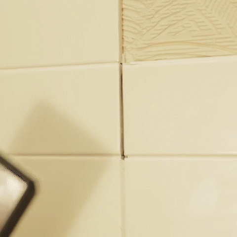 Grout Float GIF