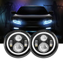 halo headlight bulbs