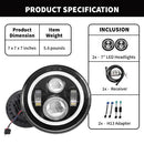 halo headlight bulbs