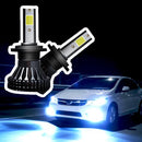 Headlight LED Bulbs