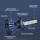 Headlight LED Bulbs