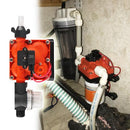 Heavy Duty Water Pressure Pump