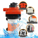 Heavy Duty Water Pressure Pump