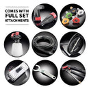 heavy duty electric pressure washer