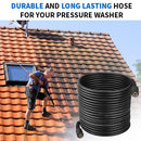 Heavy Duty Pressure Washer Hose