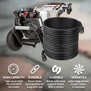 Heavy Duty Pressure Washer Hose